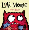 Love Monster - Rachel Bright - 9780374301866