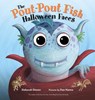 The Pout-Pout Fish Halloween Faces - Deborah Diesen - 9780374304508