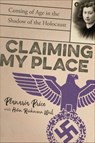 Claiming My Place - Planaria Price ; Helen Reichmann West - 9780374305307