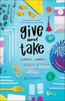 Give and Take - Elly Swartz - 9780374308209