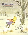 Brave Irene - William Steig - 9780374309473