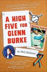 A High Five for Glenn Burke - Phil Bildner - 9780374312749