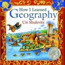 How I Learned Geography - Uri Shulevitz - 9780374334994