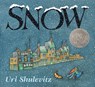 Snow - Uri Shulevitz - 9780374370923