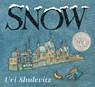Snow - Uri Shulevitz - 9780374370930
