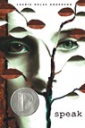 Speak - Laurie Halse Anderson - 9780374371524