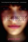 Unremembered - Jessica Brody - 9780374379926