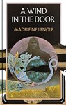 Wind in the Door - Madeleine L'Engle - 9780374384432
