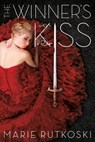 The Winner's Kiss - Marie Rutkoski - 9780374384746