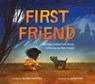 First Friend - Kersten Hamilton - 9780374389277