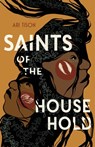Saints of the Household - Ari Tison - 9780374389482