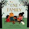 One Family - George Shannon - 9780374389536