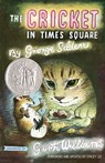 The Cricket in Times Square - George Selden - 9780374390402