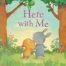 Here with Me - David Walker - 9780374391799