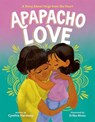 Apapacho Love - Cynthia Harmony - 9780374391836