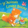 If Animals Loved Books - Ann Whitford Paul - 9780374392550
