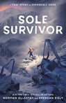 Sole Survivor - Norman Ollestad - 9780374392611