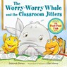 The Worry-Worry Whale and the Classroom Jitters - Deborah Diesen - 9780374392703