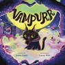 Vampurr - Justin Colon - 9780374392802