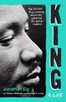 King: A Life (Young Adult Edition) - Jonathan Eig - 9780374393106