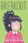 Breakout - Christina Wyman - 9780374393342