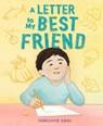 A Letter to My Best Friend - Yangsook Choi - 9780374393724
