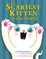 The Scariest Kitten in the World - Kate Messner - 9780374393731