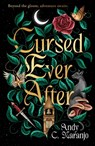 Cursed Ever After - Andy C Naranjo - 9780374394479