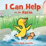 I Can Help on the Farm - David Hyde Costello - 9780374394677