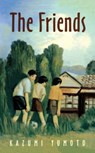 Friends - Yamoto Kazumi - 9780374424619