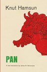 Pan - Knut Hamsun - 9780374500160
