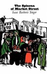 Spinoza of Market Street and Other Stories - Isaac Bashevis Singer - 9780374502560