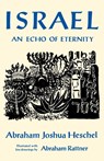 Israel - Abraham Joshua Heschel - 9780374507404