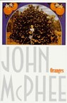 Oranges - John McPhee - 9780374512972