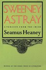 Sweeney Astray - Seamus Heaney - 9780374518943