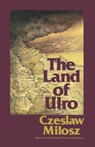 The Land of Ulro - Czeslaw Milosz ; Milosz - 9780374519377