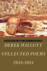 Collected Poems, 1948-84 - Derek Walcott - 9780374520250
