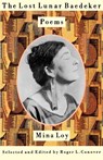 The Lost Lunar Baedeker - Mina Loy - 9780374525071