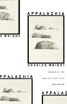 Appalachia - Charles Wright - 9780374526245