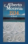 1934 - Alberto Moravia - 9780374526528