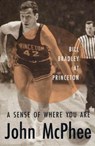 A Sense of Where You Are - John A. McPhee - 9780374526894