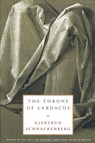 the Throne of Labdacus - Gjertrud Schnackenberg - 9780374527969
