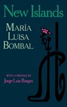 New Islands - Maria Luisa Bombal - 9780374528249