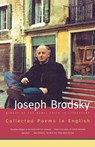 Collected Poems in English - Joseph Brodsky - 9780374528386