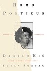 Homo Poeticus - Danilo Kis - 9780374529444