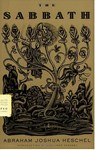 Sabbath - Abraham Joshua Heschel - 9780374529758