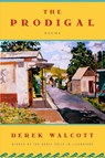 Prodigal - Derek Walcott - 9780374530167