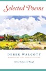 Selected Poems - Derek Walcott - 9780374531119