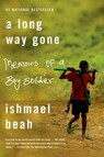 A Long Way Gone - Ishmael Beah - 9780374531263