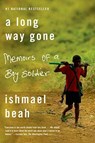 A Long Way Gone - Ishmael Beah - 9780374531263